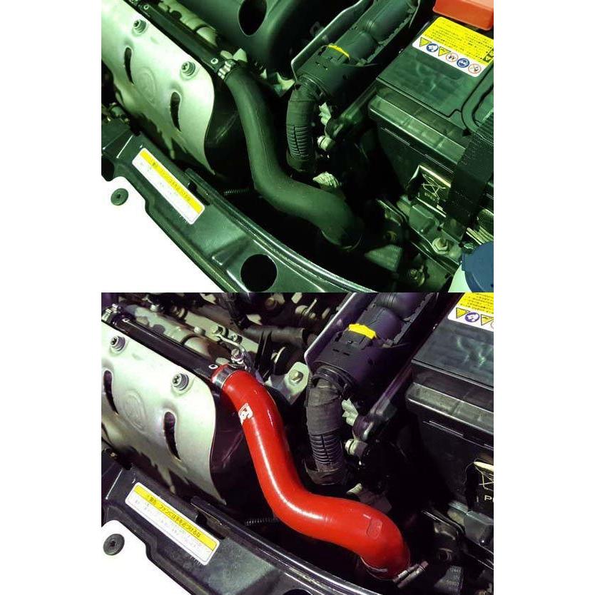 FORGEMOTORSPORT FIAT 500 ABARTH アバルト 500/595/695 フォージ