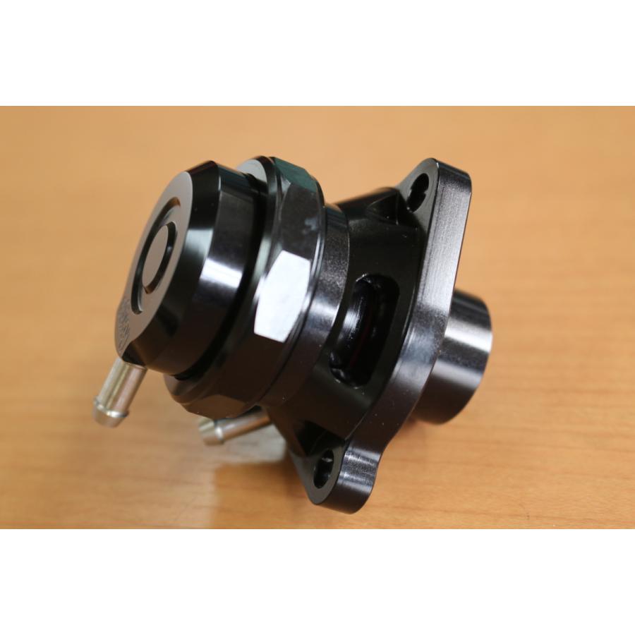 forge ブローオフバルブ Forge Blow Off Valve VW Mk8 GTI, Golf R, Audi 8Y S3 – New German