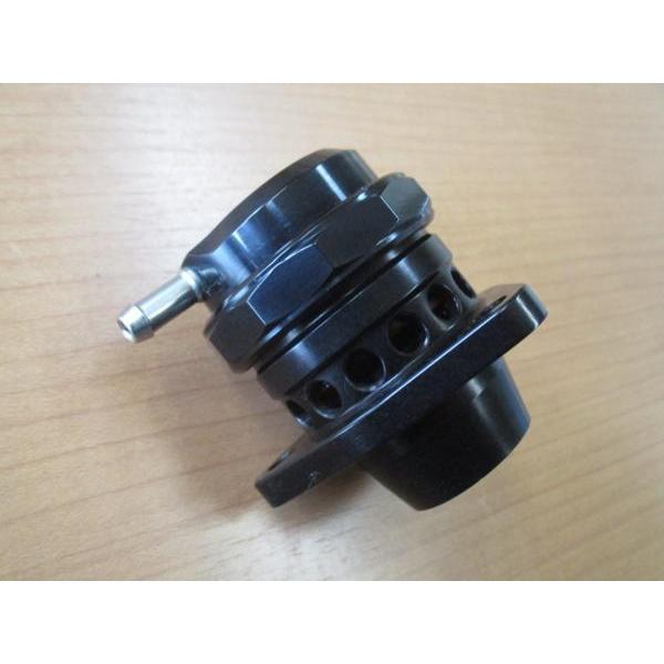 FORGE フォージ 強化ブローオフバルブ 大気開放 ベンツ AMG A45 CLA45