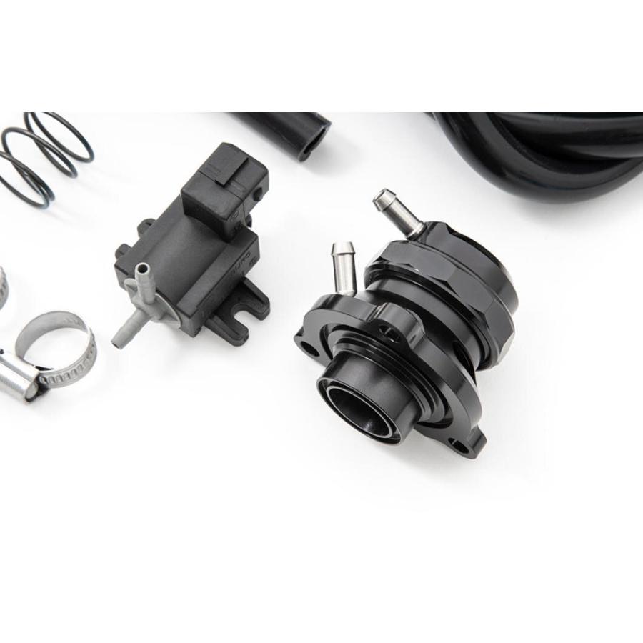 BMW N20 F30/F31 320i/328i 2012-2019 ディバーターバルブ 循環タイプ 