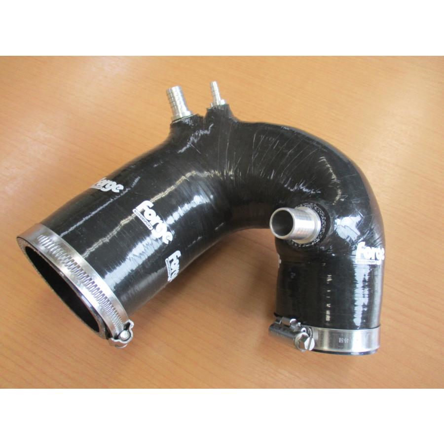 FORGEMOTORSPORT FIAT ABARTH595 フォージ GARRETTタービン エア  