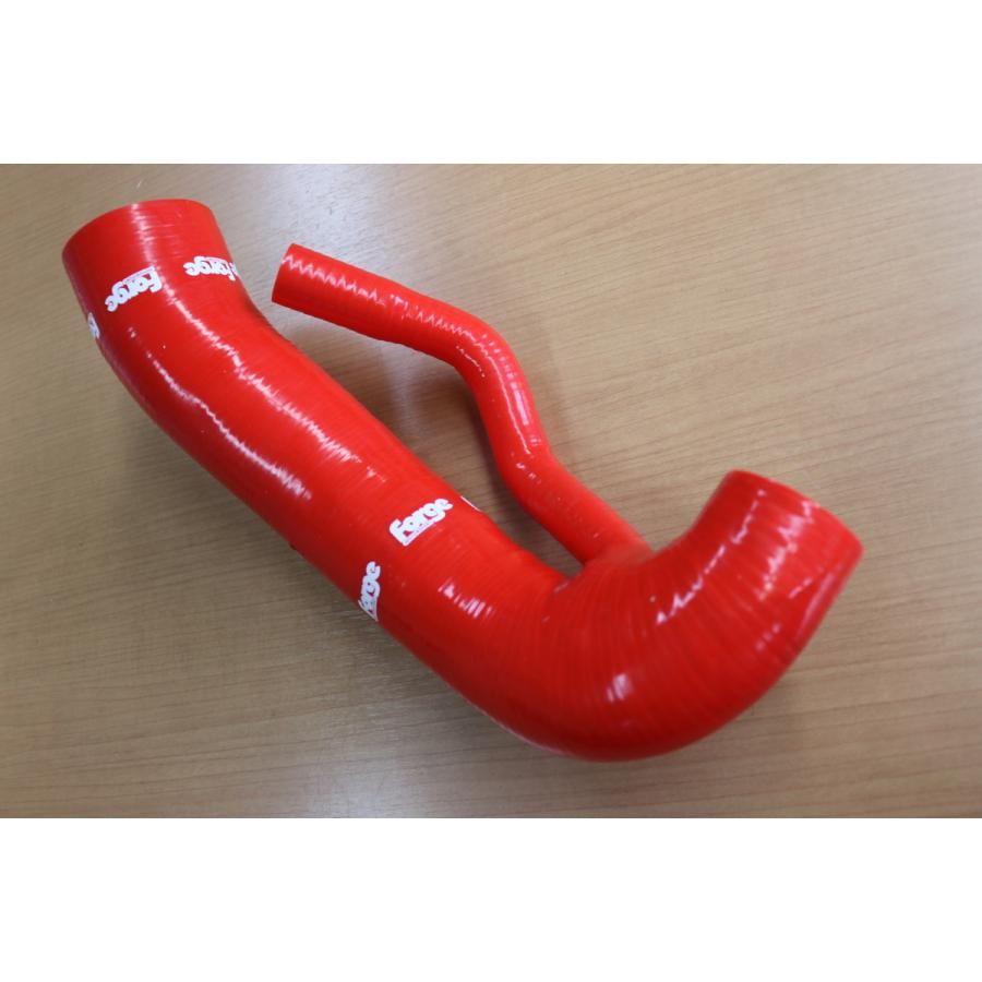 M！R56 mini シリコンインテークパイプ レゾネーターホースセット FORGEMOTORSPORT フォージモータースポーツ ミニ MINI R56 N18
