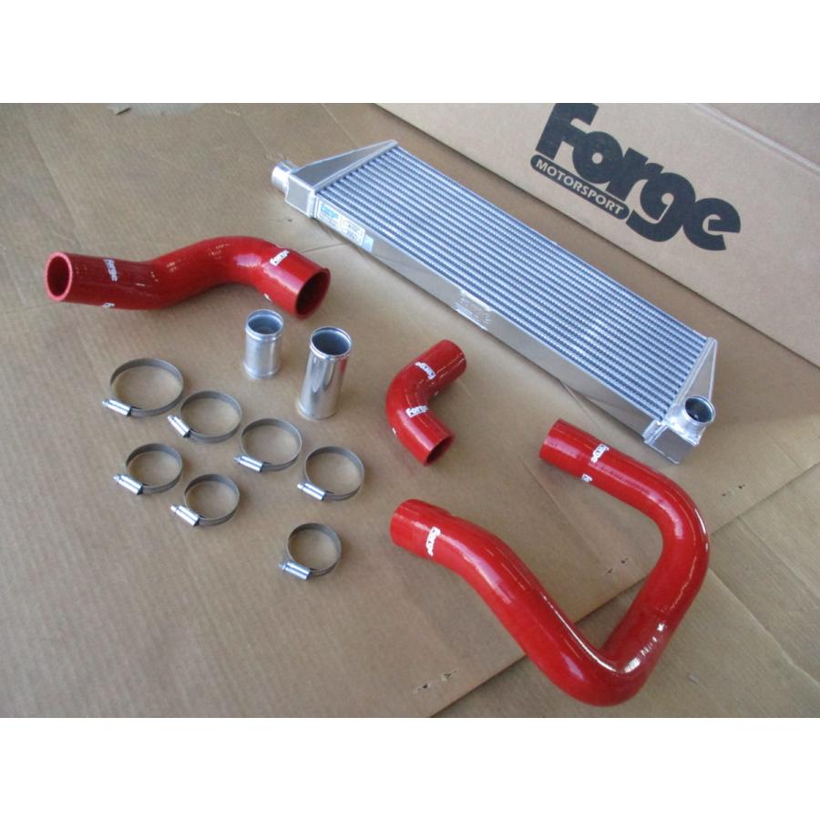 アバルト595 ORRA Racingインタークーラー 20%オフ フォージ FORGEMOTORSPORT FIAT ABARTH フィアットアバルト