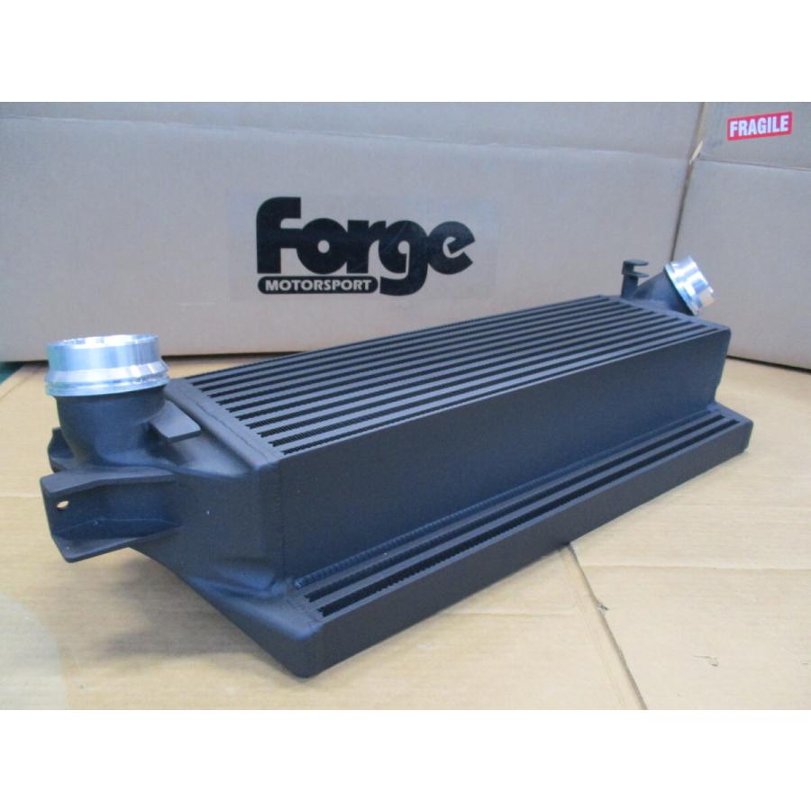 フォージモータースポーツ FORGE ミニ MINI F56 JCW インタークーラー