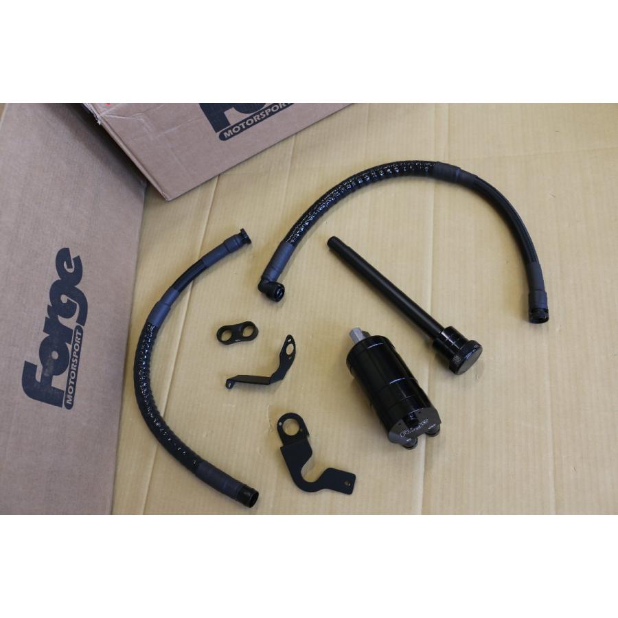 15% オフ VW GOLF 7.5R / POLO GTI AW AUDI S3 8V MQB FORGE フォージ