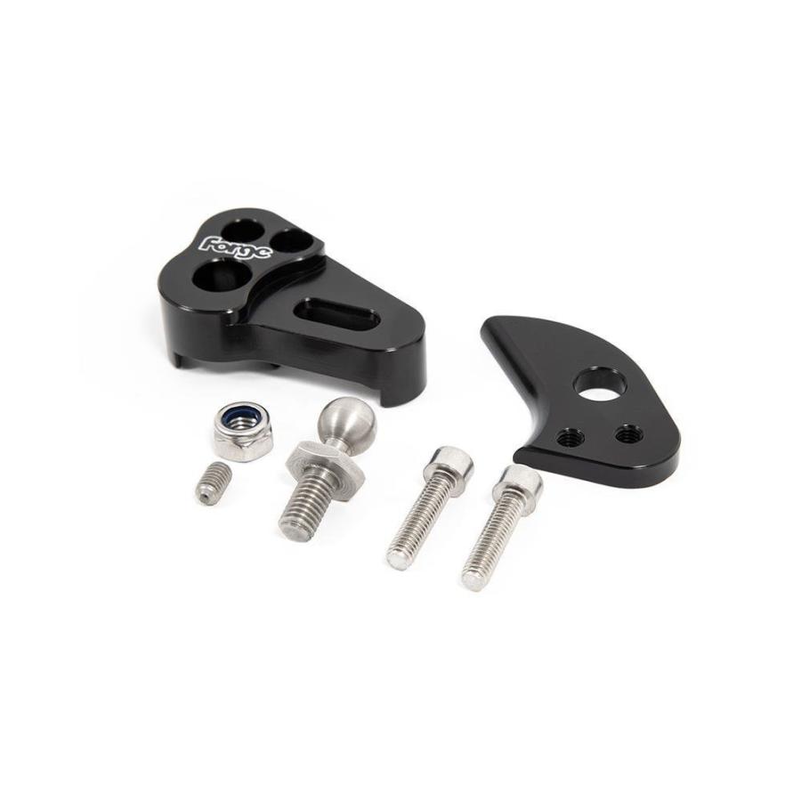 フォージ FORGEMOTORSPORT FIAT ABARTH フィアット アバルト595