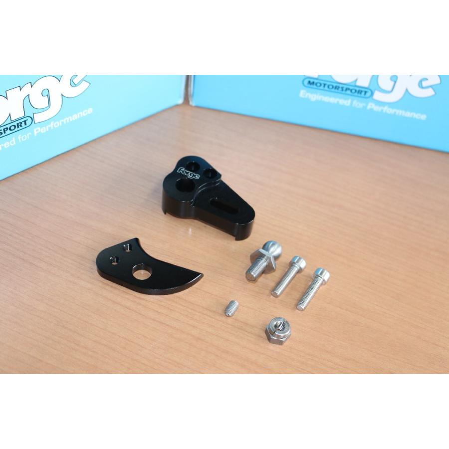 フォージ FORGEMOTORSPORT FIAT ABARTH フィアット アバルト595