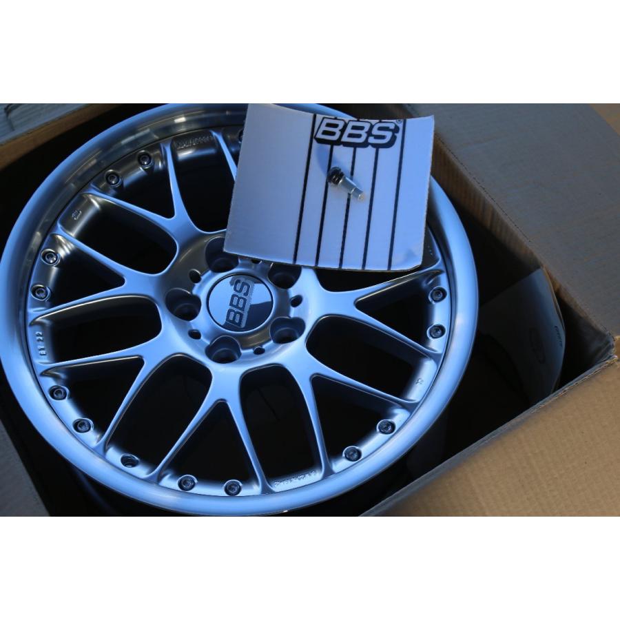 BBS RX502 8.5X18 ET22 5/120 BMW ブリリアントシルバー 特価 新品未使用品 : アルファライン - 通販 ...