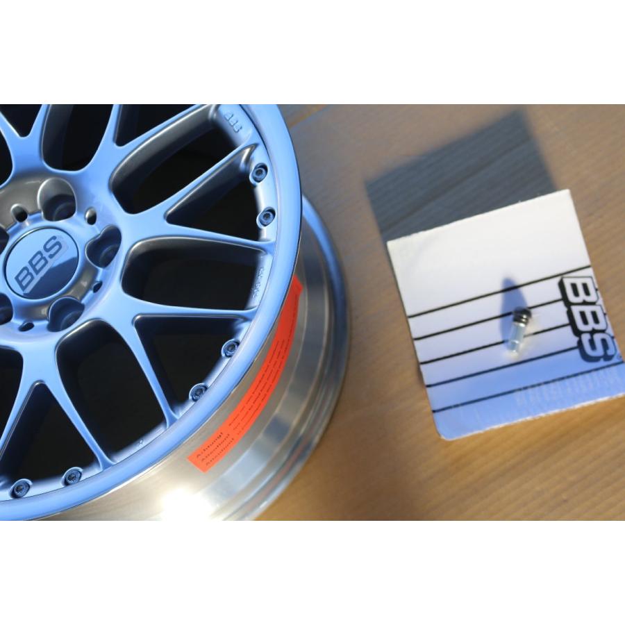 BBS RX502 8.5X18 ET22 5/120 BMW ブリリアントシルバー 特価 新品未使用品 : アルファライン - 通販 ...
