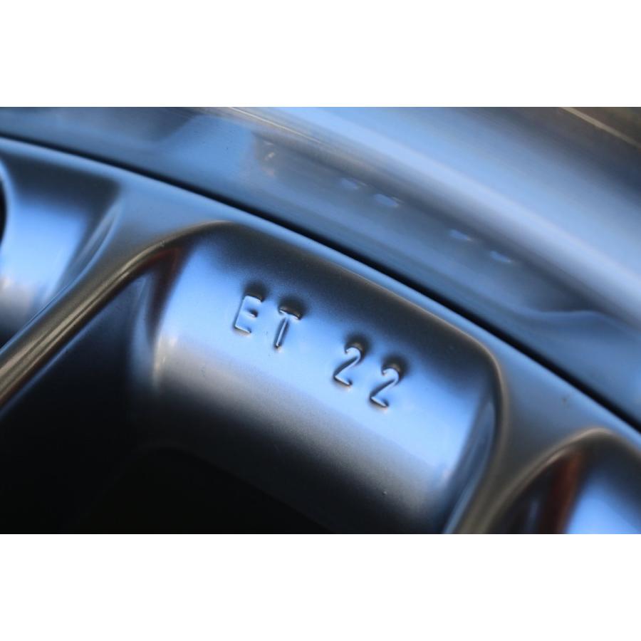 BBS RX502 8.5X18 ET22 5/120 BMW ブリリアントシルバー 特価 新品未使用品 : アルファライン - 通販 ...