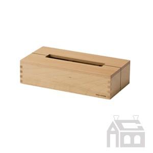 ideaco tissueboxcover イデアコ ティッシュボックスカバー [ティッシュケース/ティッシュボックス] | 