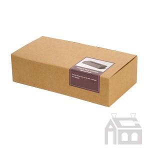 ideaco tissueboxcover イデアコ ティッシュボックスカバー [ティッシュケース/ティッシュボックス] |  | 01
