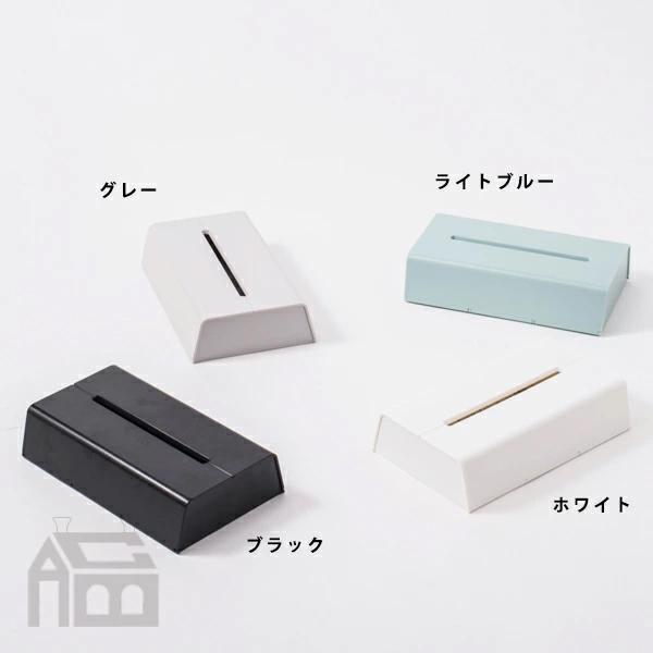 ideaco WALL ティッシュケース イデアコ ウォール  インテリア/ティッシュボックス/収納/北欧 |  | 05