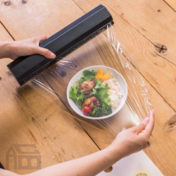 ideaco wrap holder 100 イデアコ ラップホルダー100 キッチン/ラップ
