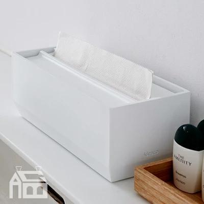 ideaco torel 110 イデアコ トレル110  ペーパータオルケース/キッチン/リビング/化粧室/パウダールーム |  | 02