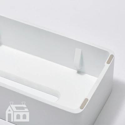 ideaco グランルーフ granroof ティッシュケース イデアコ   インテリア/ティッシュボックス/収納/北欧/袋ティッシュ/収納 |  | 04