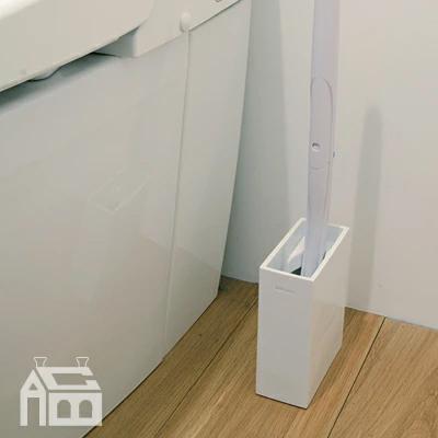 ideaco SB stand トイレブラシ用スタンド エスビースタンド イデアコ  トイレ収納/オフィス/サニタリー/店舗/事務所/トイレ掃除 | 