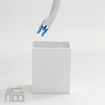 ideaco SB stand トイレブラシ用スタンド エスビースタンド イデアコ  トイレ収納/オフィス/サニタリー/店舗/事務所/トイレ掃除 |  | 02