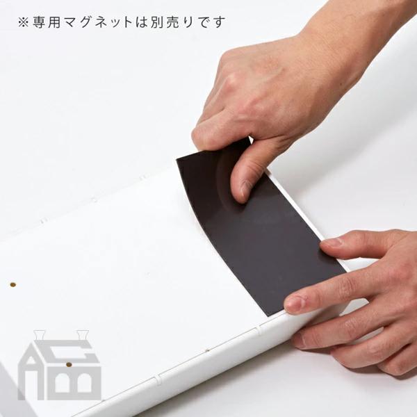 ideaco Paper Towel Case WALL PT イデアコ ペーパータオルケース ウォールピーティー |  | 05