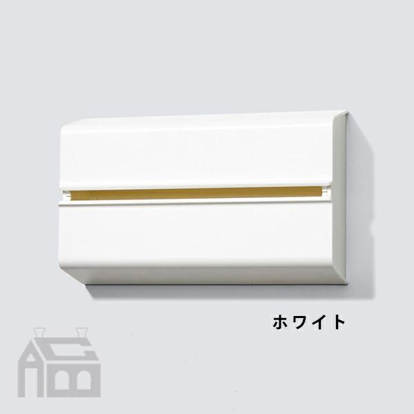 ideaco Paper Towel Case WALL PT イデアコ ペーパータオルケース ウォールピーティー |  | 06