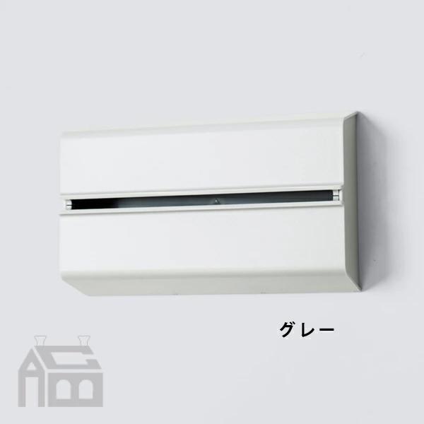 ideaco Paper Towel Case WALL PT イデアコ ペーパータオルケース ウォールピーティー |  | 08