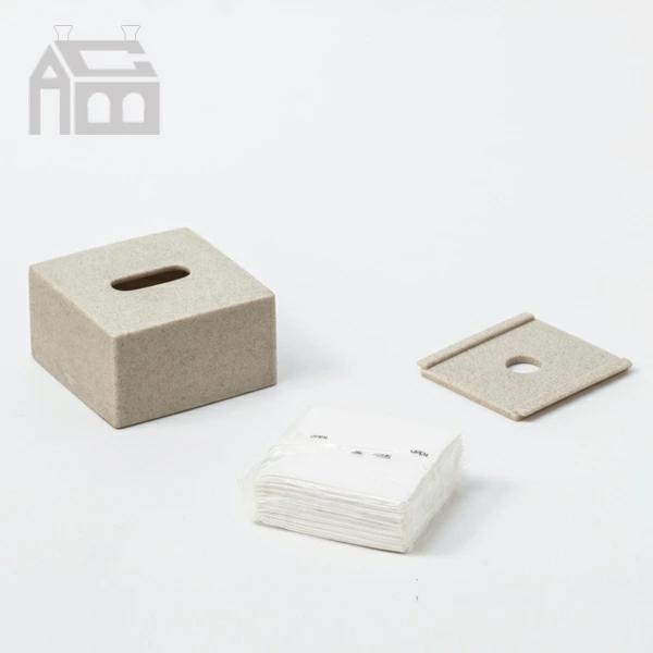 ideaco Bar half イデアコ  バー ハーフ ペーパータオル/キッチンペーパーケース |  | 05