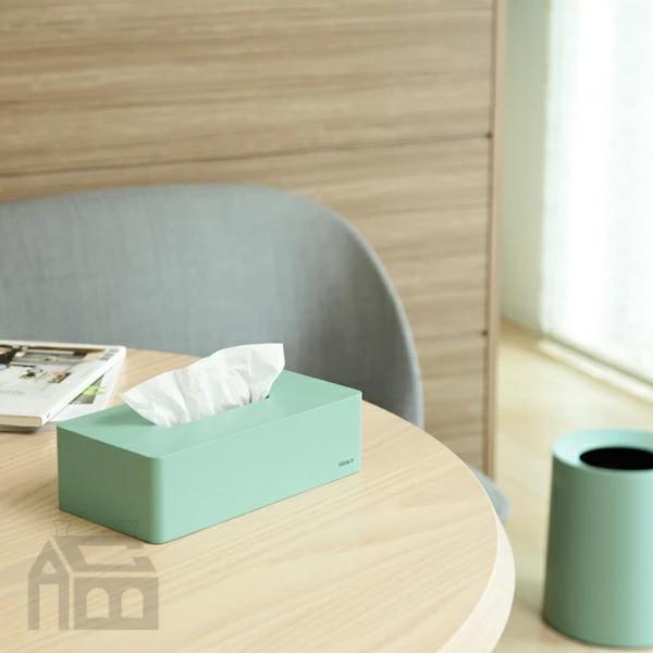 ideaco Tissue Case box grande ティッシュケース ボックス グランデ 箱ティッシュ専用 |  | 01