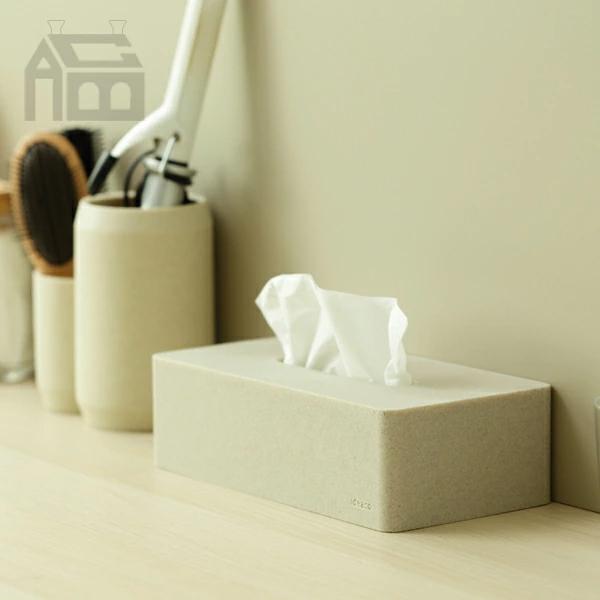 ideaco Tissue Case box grande ティッシュケース ボックス グランデ 箱ティッシュ専用 |  | 04