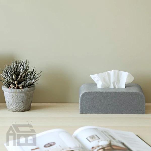 ideaco SP tissue case エスピー ティッシュケース |  | 03