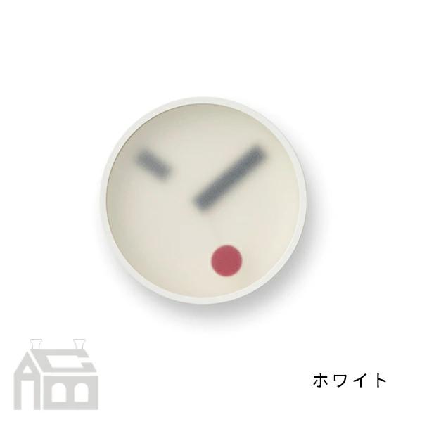kehai 漆喰 Lemnos レムノス KM22-01 掛け時計 インテリア時計 |  | 04