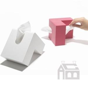 +d Folio tishcase プラスディー フォリオ ティッシュケース  [ティッシュボックス] | 