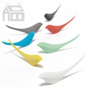 【メール便発送】+d Birdie PaperKnife バーディー ペーパーナイフ  [ステーショナリー/文具/IM] | 