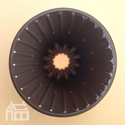 RIVERS PEAKS&CAVE セット コーヒードリッパー＆スタンド [ キッチン/coffee/ハンドドリップ/リバース ] |  | 03
