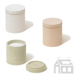 SOIL FOOD CONTAINER circle S ソイル フードコンテナサークル [ 食品保存容器/食品調湿容器/フードコンテナー ] | 