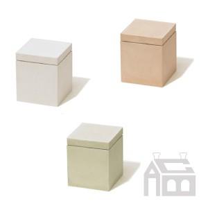 SOIL FOOD CONTAINER square S ソイル フードコンテナスクエア [ 食品保存容器/食品調湿容器/フードコンテナー ] | 