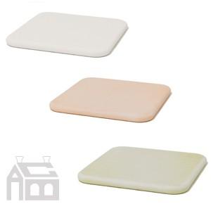 SOIL BATH MAT square ソイル バスマット スクウェア [ 珪藻土/調湿 ] |  | 01