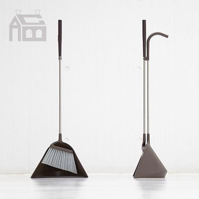 tidy Sweep ホーキ＆チリトリ ティディ スウィープ Broom & Dustpan [お掃除/玄関/庭/ガーデン] |  | 01