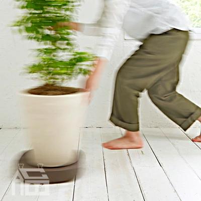 プランタブル 植木鉢トレー plantable バルコニー ガーデニング tidy ティディ 玄関 庭 ガーデン |  | 01