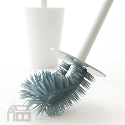 tidy プラタワ・フォートイレ トイレ用ブラシ PlaTawa  お掃除/便器/化粧室/お手洗い/収納 | 