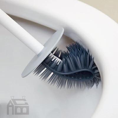 tidy プラタワ・フォートイレ トイレ用ブラシ PlaTawa  お掃除/便器/化粧室/お手洗い/収納 |  | 03