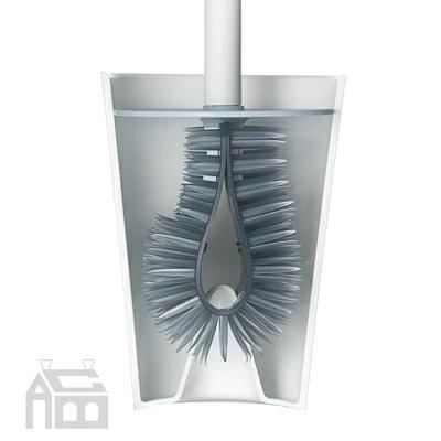 tidy プラタワ・フォートイレ トイレ用ブラシ PlaTawa  お掃除/便器/化粧室/お手洗い/収納 |  | 04
