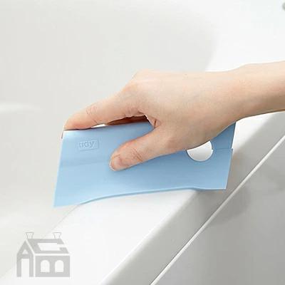 tidy Squeegee mini ティディ スキージーミニ   掃除用品/浴室/水滴/水切り | 