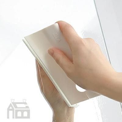 tidy Squeegee mini ティディ スキージーミニ   掃除用品/浴室/水滴/水切り |  | 01
