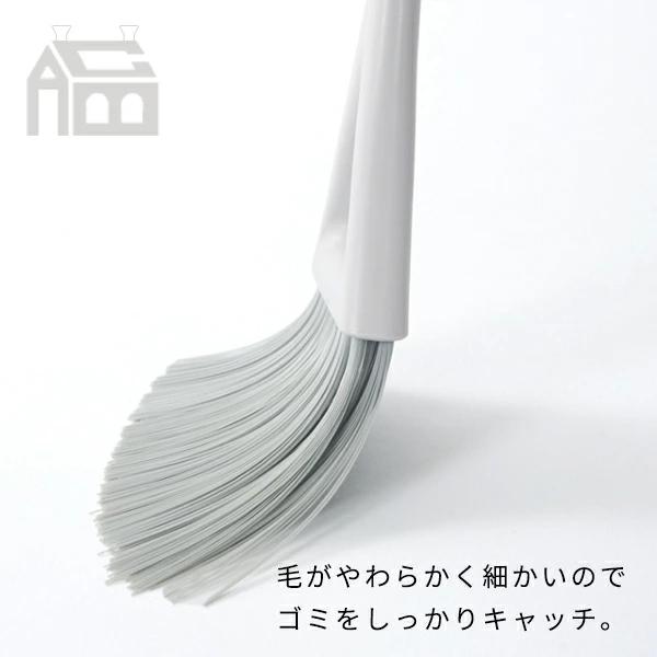 tidy Sweep compact スウィープ コンパクト ホーキ＆チリトリ |  | 05