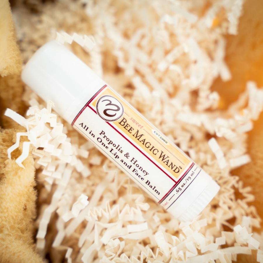 スウィートビーナチュラルズ スウィートビースティックバーム 14g