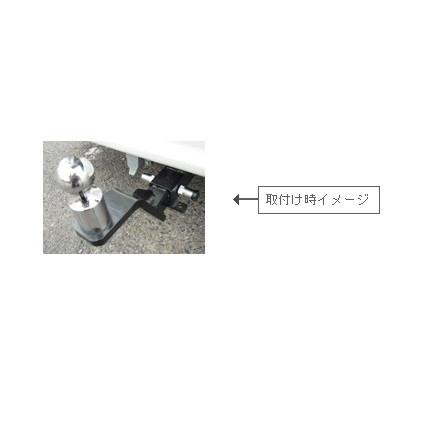 ステンレスヒッチボール |  | 01