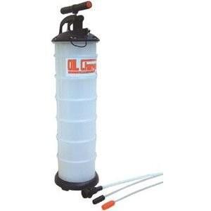 オイルチェンジャー 6.5L : マリンショップアルファヤフー店 - 通販