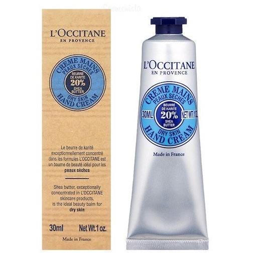 L'OCCITANE（ロクシタン） 【化粧箱入り】ロクシタン シア ハンド