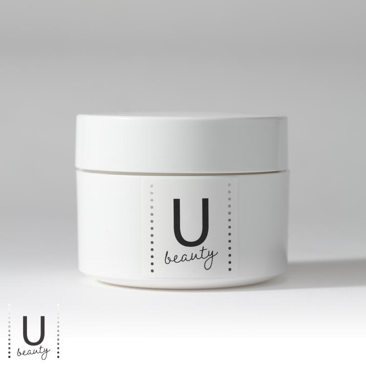 上田皮ふ科 U beauty RAクリーム 50g 1個 リペアクリーム : お肌の森 