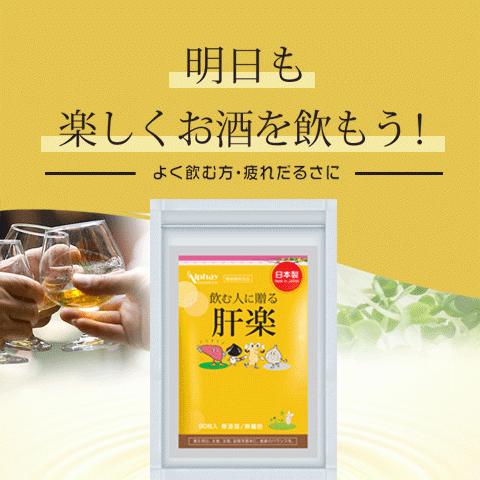 高品質 肝臓エキス サプリ 肝楽 90粒 国産 無添加 オルニチン 田七人参 マリアアザミ 垂盆草 スルフォラファン ブロッコリースプラウト 二日酔い Shipsctc Org